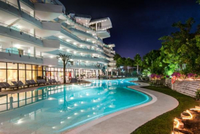 Senator Banus, Estepona